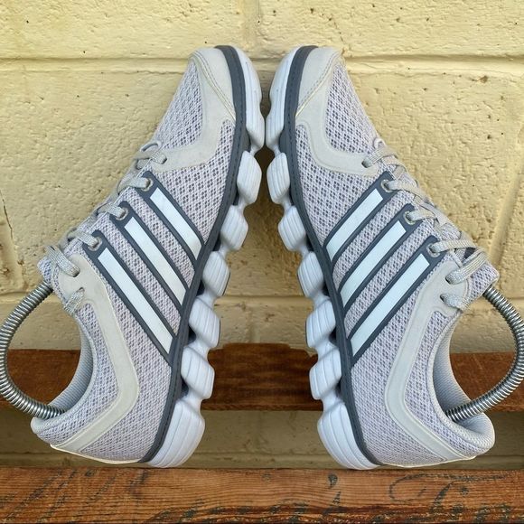 Adidas Liquid Ride Running Shoes Men’s Size 7 - Picture 6 of 10